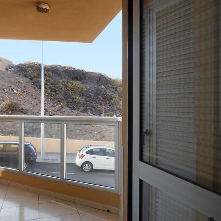 La Ladera El Medano Beach Apartment Dış mekan fotoğraf