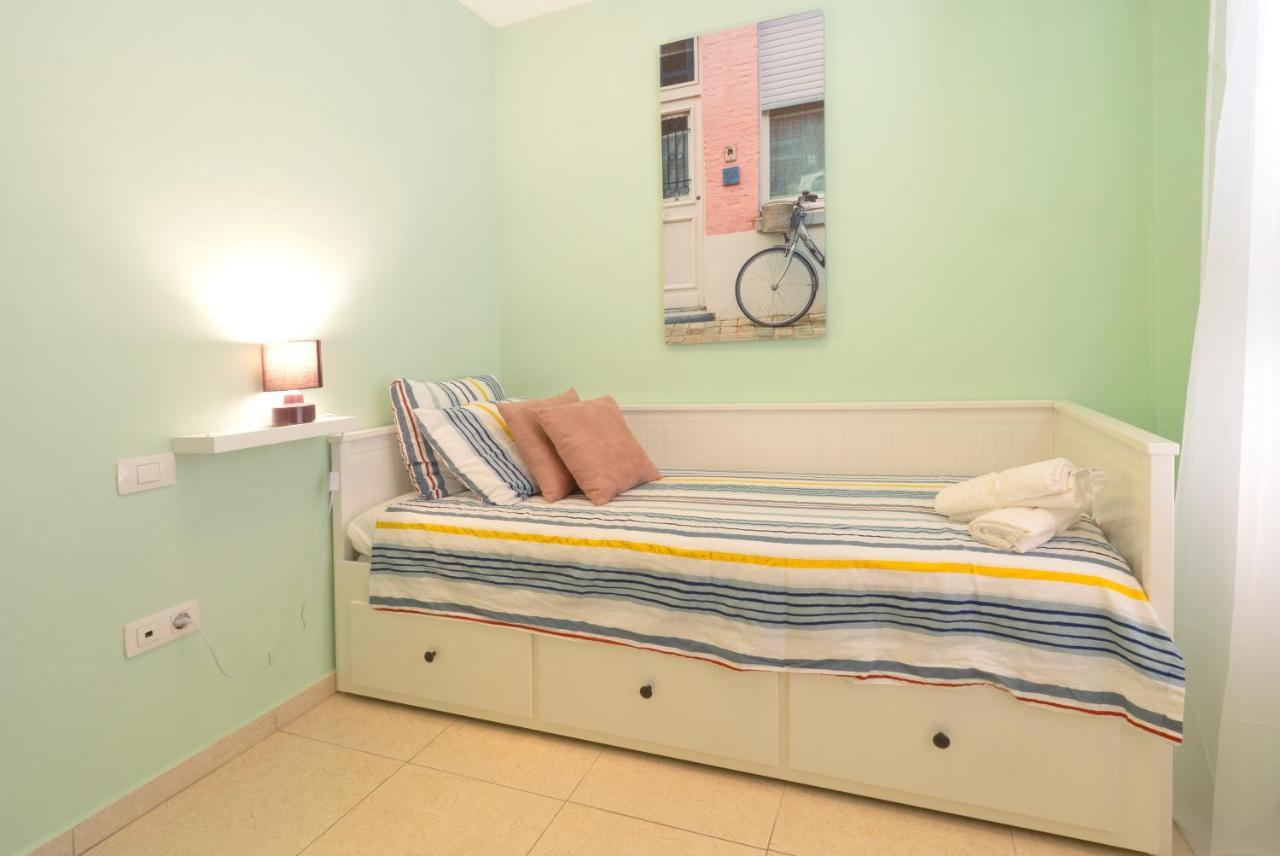 La Ladera El Medano Beach Apartment Dış mekan fotoğraf